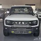 جيتور T2 2025 لاكجري