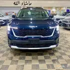 كيا سورنتو ستاندر موديل 2025 عروض اقساط