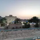 ارض للبيع على شارع تجاري في حي القيروان