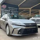تويوتا كامري E PLUS هايبرد 2025 متاح اقساط و كاش