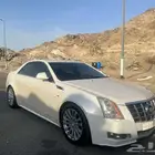 كاديلاك 2012 CTS للبيع أو البدل