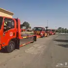 سطحه القصيم سطحة المجمعه سدير تمير الى الرياض الدمام الجبيل