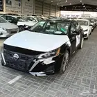 نيسان التيما SV نص فل م 2025 - سعودي