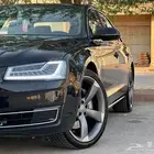 (( تم البيع )) اودي A8 فل كامل نظيف