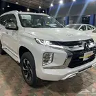 ميتسوبيشي مونتيروا 2025 بريميوم كاش و اقساط