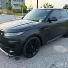 Range Rover Sport P400 V6 - 2024 - 6.700KM