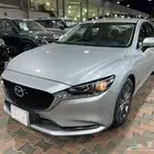 مازدا 6 2023 استندر كاش و اقساط