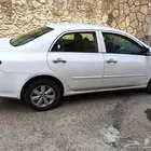 تويوتا كورولا 2009