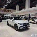 مرسيدس GLC 2024
