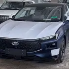 تورس 2025