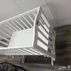 سرير اطفال