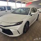 كامري 25 سعودي عداد 6 آلاف ب 107