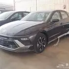 سوناتا فليت 2026_ وكيل سعودي _الشفا الرياض