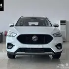ام جي ZS بنزين فل كامل 2024 - متوفر اقساط و كاشش