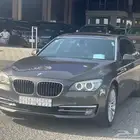 بي ام دبليو 2014 730il