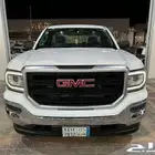 للبيع جمس سييرا 2018 سعودي V8 وارد التوكيلات