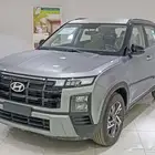 هيونداى كريتا _ 2026 _( سمارت _ كومفورت )_ بشكلها الجديد