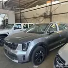 كيا سورينتو استاندر هايبرد 1.6cc موديل 2024 اقساط او كاش