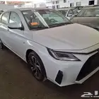 تويوتا يارس ليمتيد _ واي بلس 2026 عزل حراري مجانا
