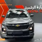 شيفروليه كابتيفا ستاندر-ls 2025 كاش واقساط