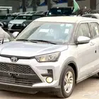رايز استاندر 2024