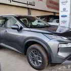 نيسان اكس تريل ستاندر دفع رباعي موديل 2025