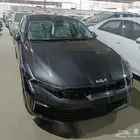كيا كي 5 ستاندر مطور بانوراما موديل 2025 كاش وقسط