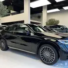 مرسيدس GLC 200 موديل 2025 جديد ب 363 الف شامل