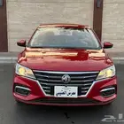 للبيع MG5 موديل 2021 ستاندر .