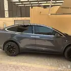 تسلا موديل x سعر مميز Tesla