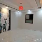 شقق للبيع 5 غرف حي النور ب 450 الف