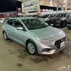 هيونداي اكسنت موديل 2020 ماكينه 1600
