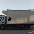 دينا 2016 تبريد ميتسوبيشي فوزو