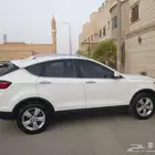 فاو SUV BESTURN X80 فل كامل