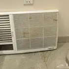 مكيف شباك كرافت 18000