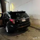 فورد اكسبلور 2013