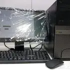 كمبيوتر مكتبي i5 مع شاشة باقل سعر للبيع وشحن سريع