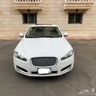 جاكوار xf