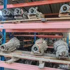 تغير جير تاهو مستورد مع الرجيع ضمان سنتين 2017