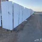 ابواب زنك عدد ثلاث مدخل سياره واثنين مداخل
