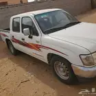 هيلوكس 2004