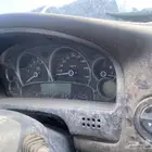 للبيع مرتب كابرس رويال 2006 نضيفا وطبلون لون اسود