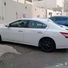 نيسان ماكسيما 2011