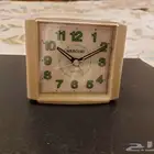 ساعة منبهة ميركوري