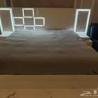 أثاث مستعمل ونظيف