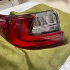 اصطب خلفي لكزس