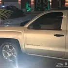 بكب شيفروليه نظيف موديل 2017