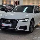 اوودي A6 2024