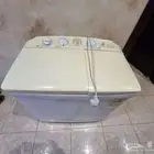 غسالة عادي
