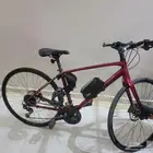 دراجة هوائيه